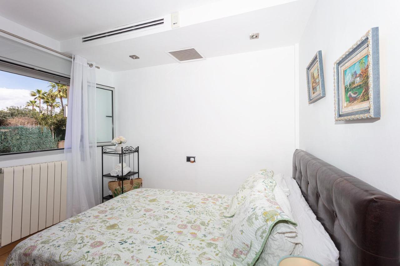 Red House Bed & Breakfast Llucmajor  Luaran gambar