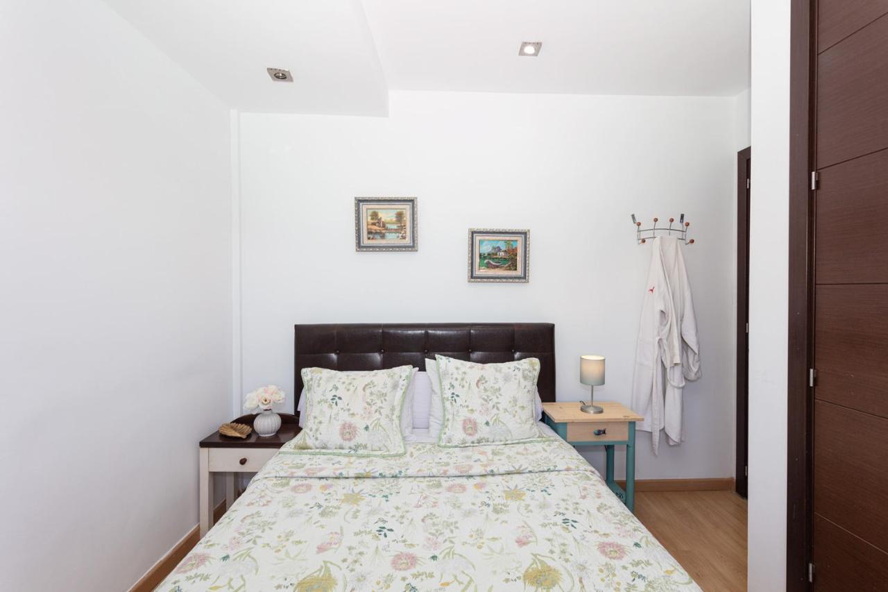 Red House Bed & Breakfast Llucmajor  Luaran gambar