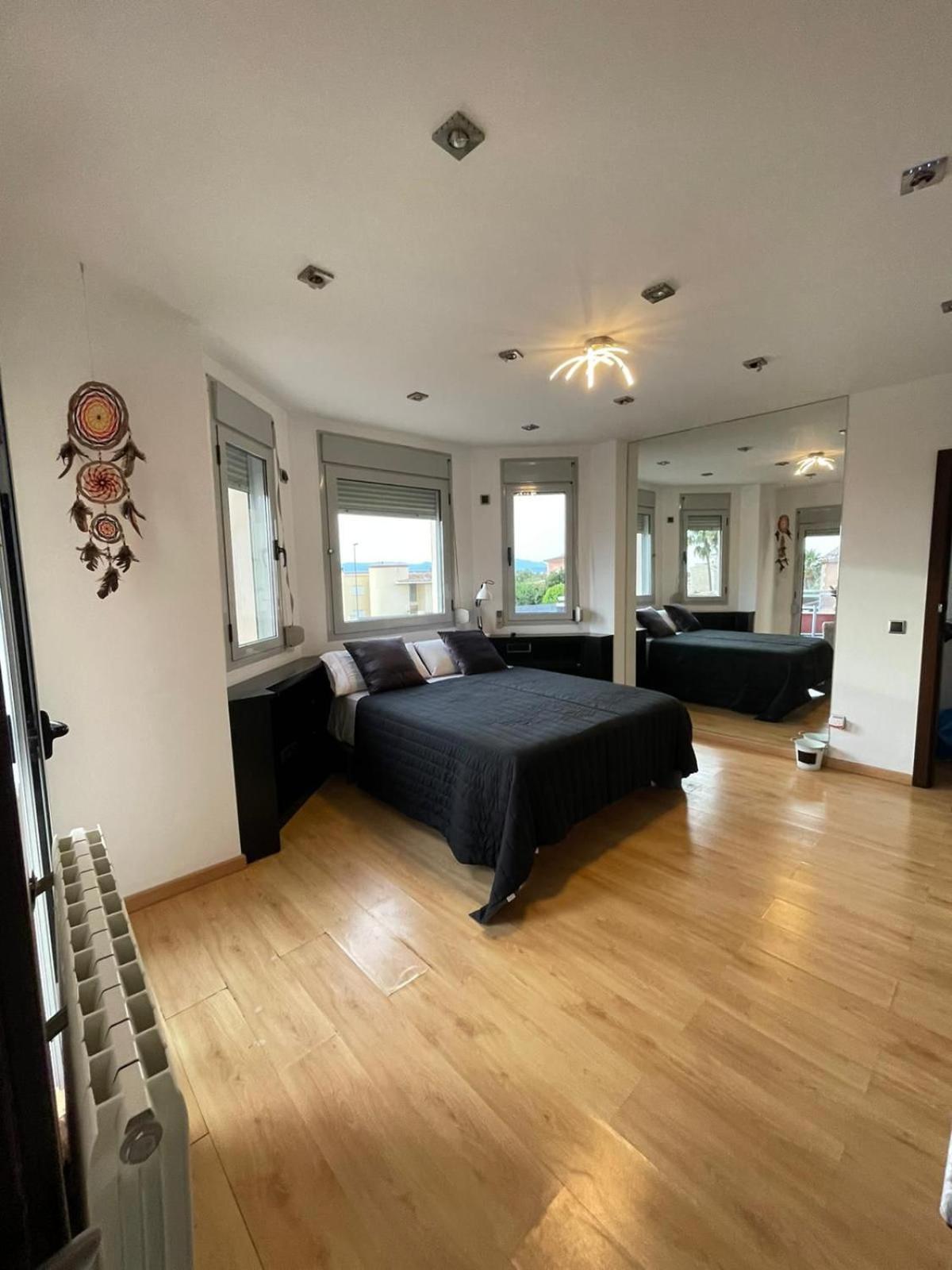 Red House Bed & Breakfast Llucmajor  Luaran gambar