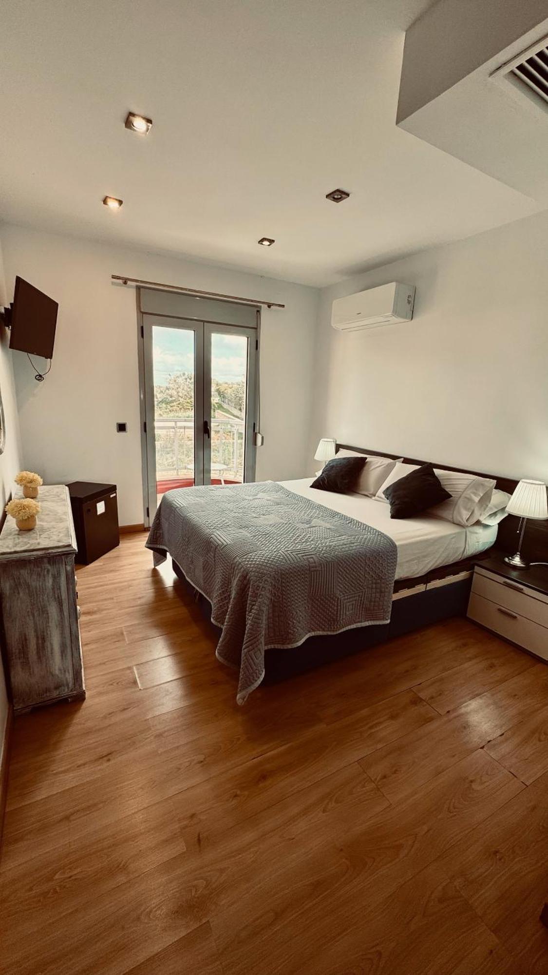 Red House Bed & Breakfast Llucmajor  Luaran gambar