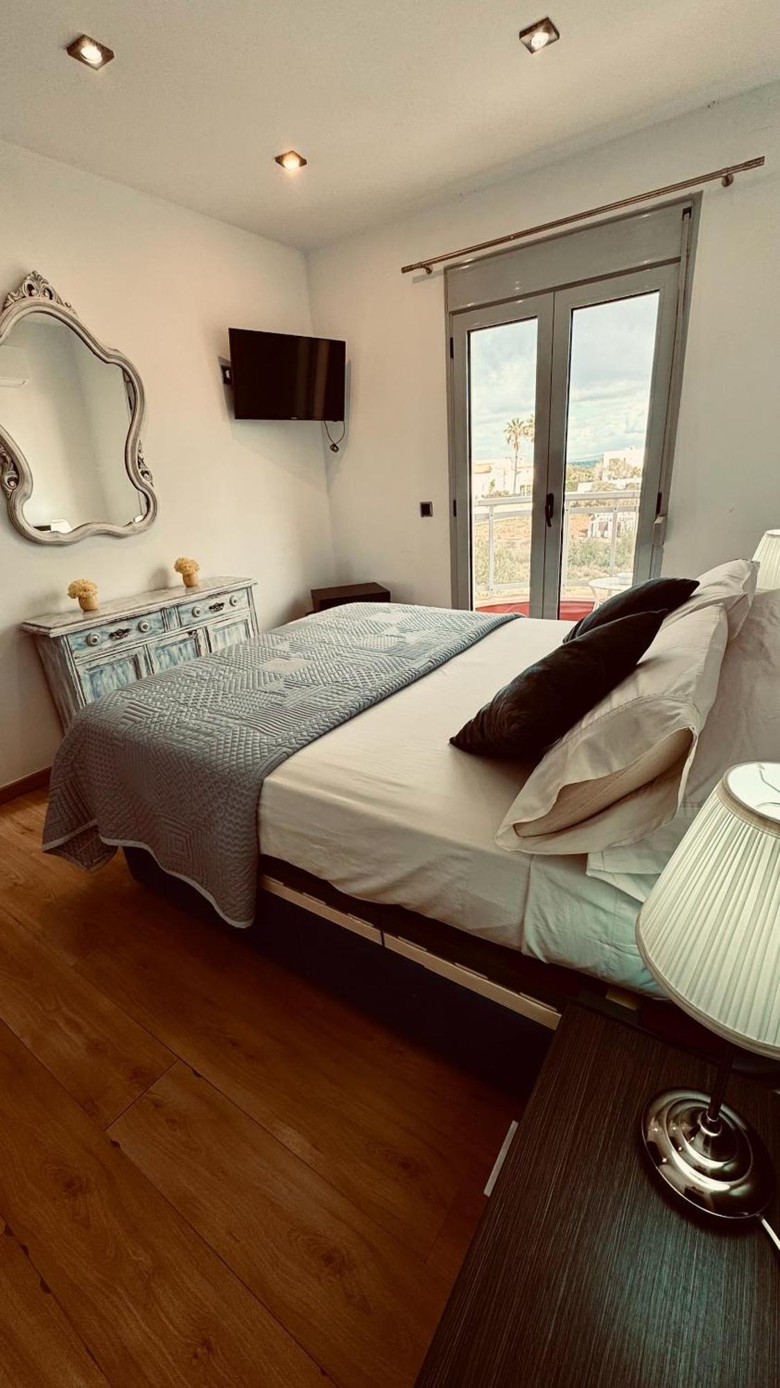 Red House Bed & Breakfast Llucmajor  Luaran gambar