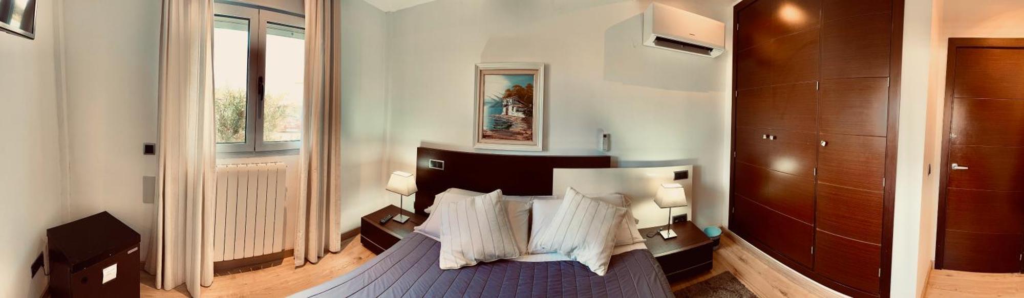 Red House Bed & Breakfast Llucmajor  Luaran gambar