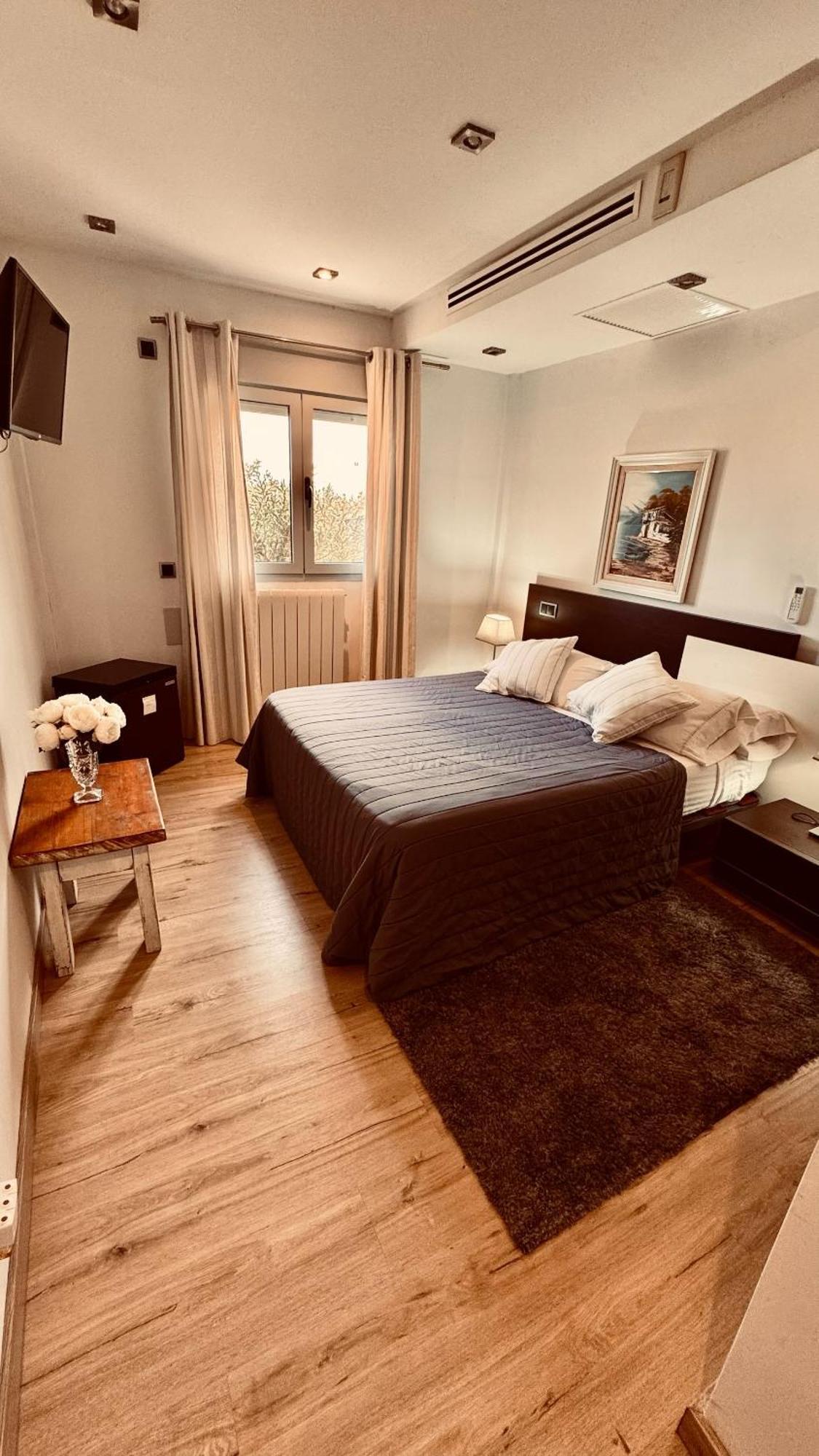Red House Bed & Breakfast Llucmajor  Luaran gambar