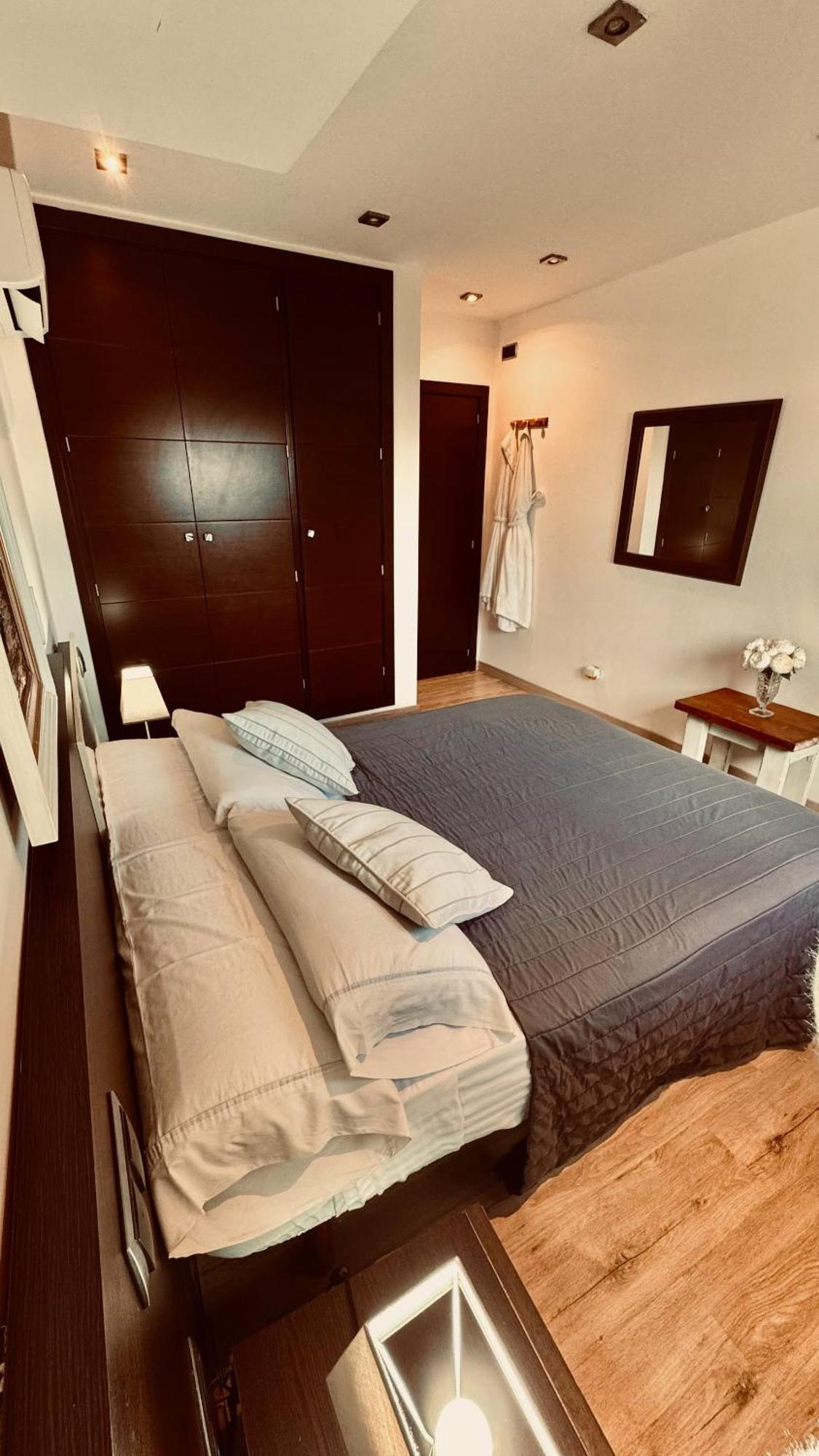 Red House Bed & Breakfast Llucmajor  Luaran gambar