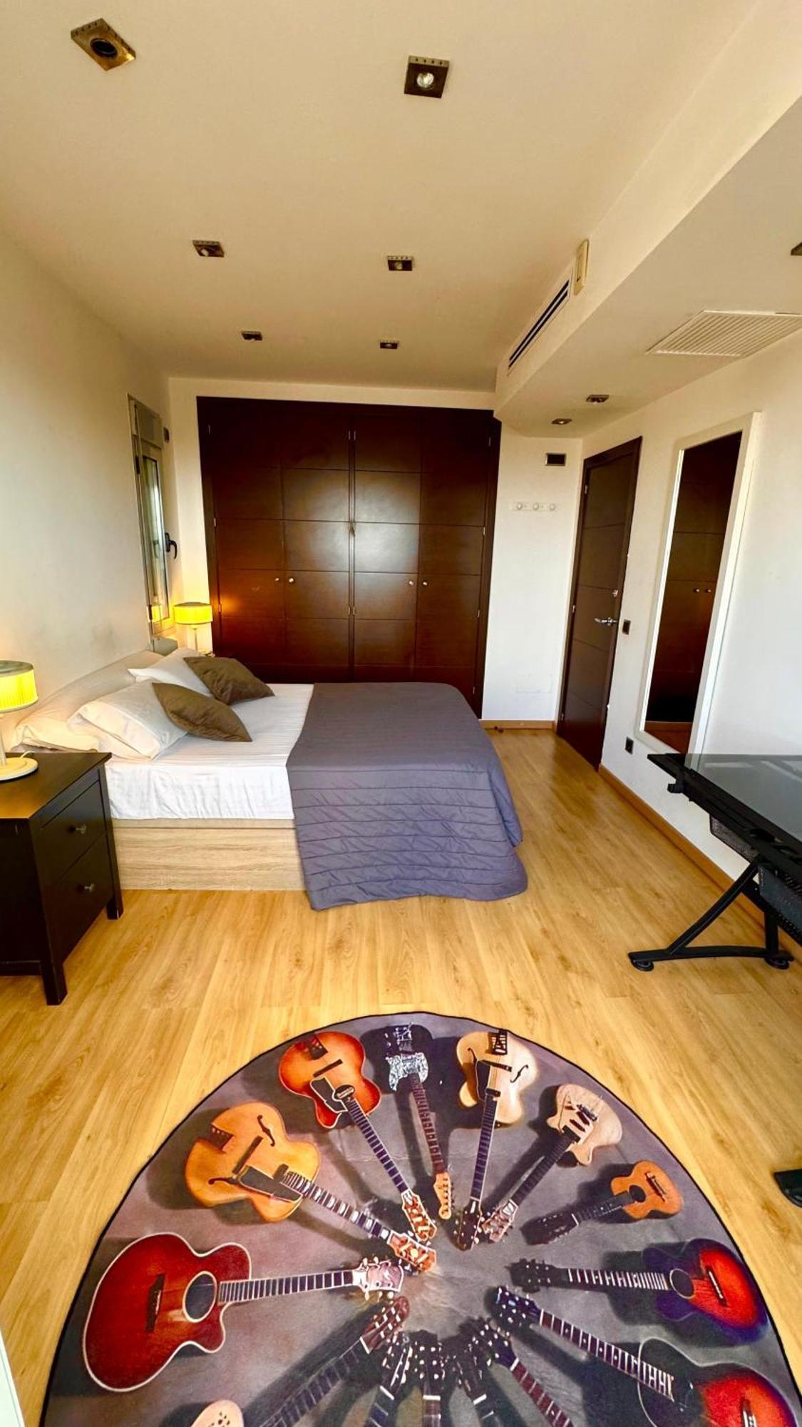 Red House Bed & Breakfast Llucmajor  Luaran gambar