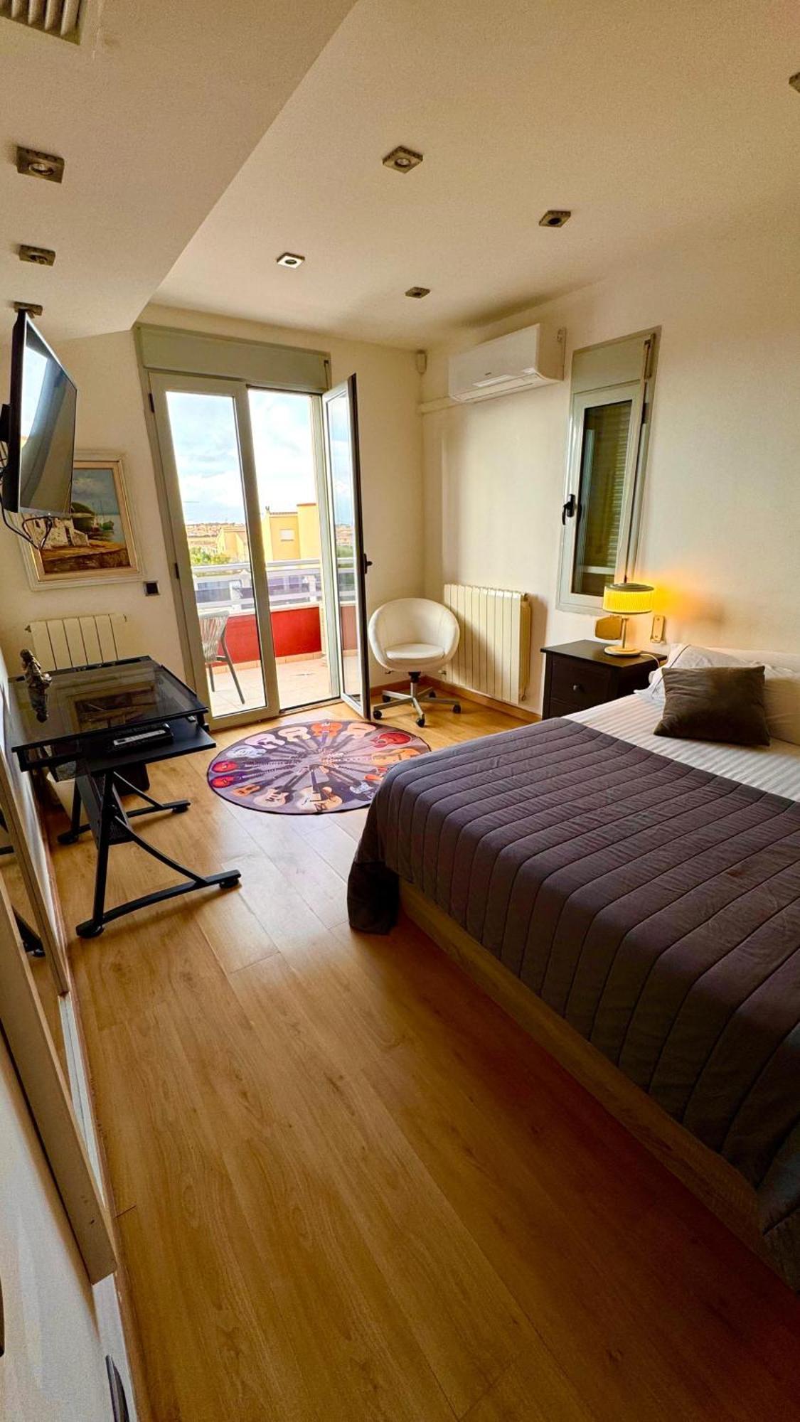 Red House Bed & Breakfast Llucmajor  Luaran gambar