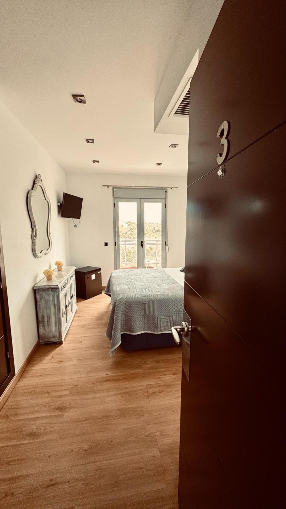 Red House Bed & Breakfast Llucmajor  Luaran gambar