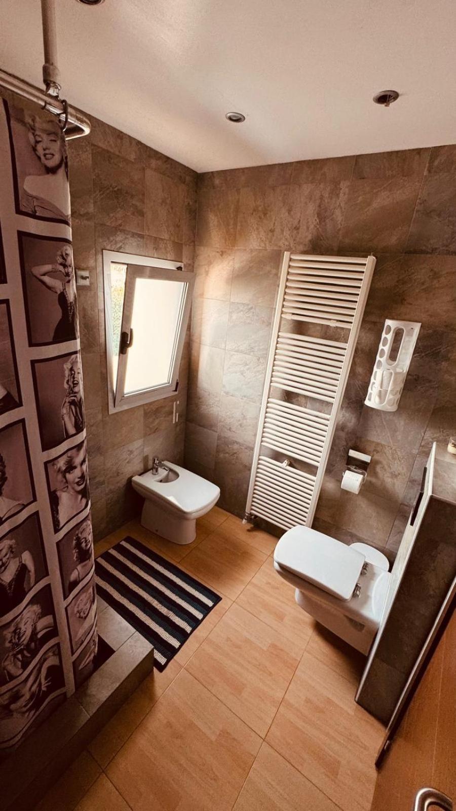Red House Bed & Breakfast Llucmajor  Luaran gambar